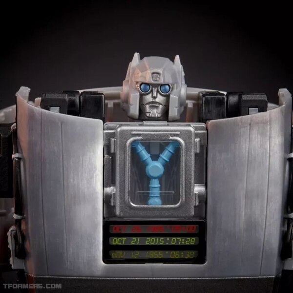 Gigawatt Back To The Future X Transformers  (3 of 8)